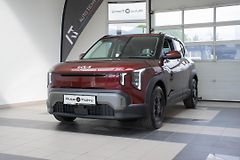 Kia EV2 AIR QV1 5P 42,2 kWh, 4x2  - fotografie inzerátu