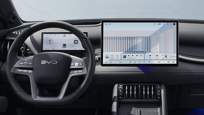 BYD Ostatní Design - fotka 8 z 8