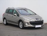 Peugeot 308 (2009) 1.6 VTi, Serv.kniha, nová STK - náhled 1
