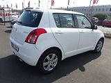 Suzuki Swift 1,3i  ČR 2xKLÍČE,KLIMA ! - náhled 8