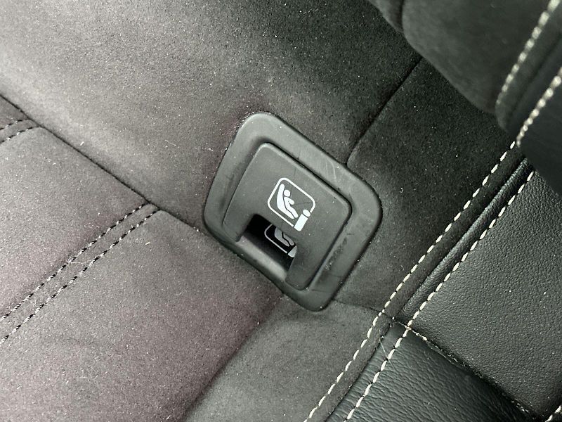 Škoda Superb (2023) Combi 2.0 TDI DSG Style + - fotka 22 z 28