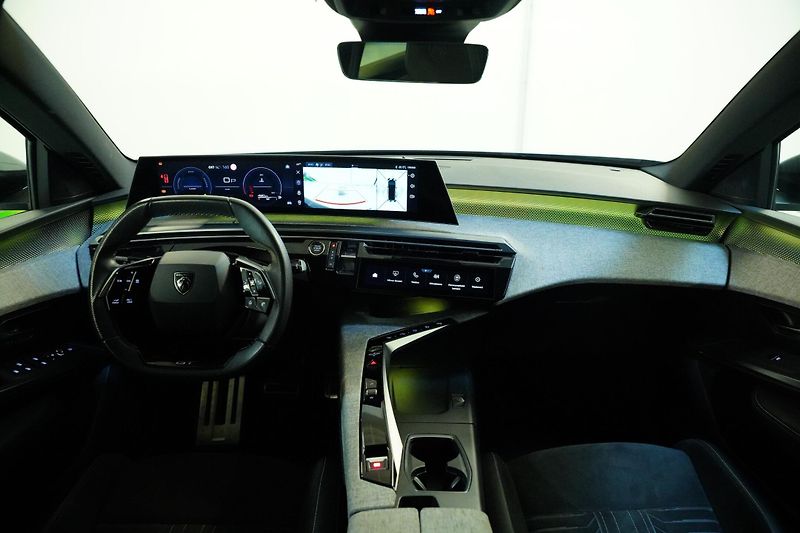 Peugeot 3008 - fotka 5 z 27