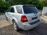 Kia Sorento (2007) 2.5 VGT tažné na 3t. - náhled 21