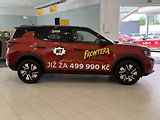 Opel Frontera (2026) GS 1.2 TURBO Hybrid - náhled 6