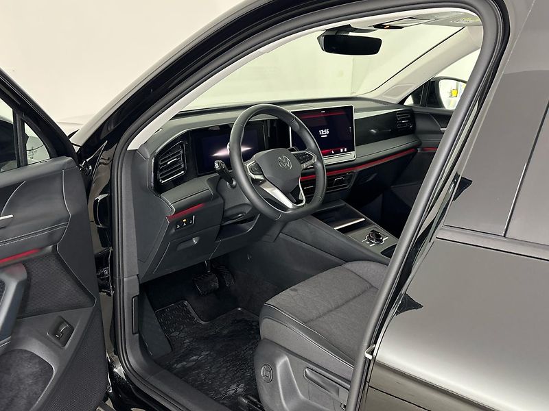 Volkswagen Tiguan People DSG - fotka 6 z 31