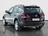 Volkswagen Touareg (2008) 2.5 R5 TDI, 4X4, Automat - náhled 3