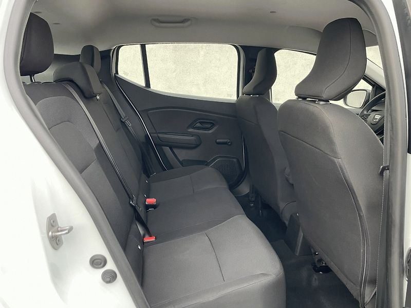 Dacia Sandero (2022) Essential 1,0TCe 100k LPG - fotka 12 z 13
