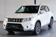 Suzuki Vitara - fotografie inzerátu