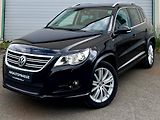 Volkswagen Tiguan (2010) DSG R-LINE VÝBAVA NIZKY NAJEZD - náhled 2