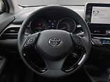 Toyota C-HR (2023) 1.8 e-CTV 72kW, ČR, 1. Maj., S - náhled 10