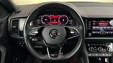 Škoda Kodiaq 2.0 TSI DSG 4x4 RS - náhled 9