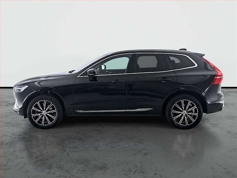 Volvo XC60 (2021) Inscription B4 AWD - fotka 3 z 27