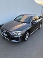 Audi A3 (2021) Audi A3, Quattro, S-line  - náhled 12