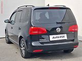 Volkswagen Touran (2011) 1.2TSi, Trendline, navi - náhled 6