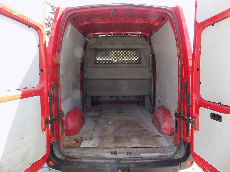 Opel Movano 2,3 CDTI 120 KW L2H2 DC, 7 SED - fotka 24 z 39