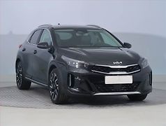 Kia XCeed (2025) 1.5 T-GDI - fotografie inzerátu