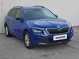 Škoda Kamiq (2020) 1.0 TSi, Ambition, LED - náhled 1