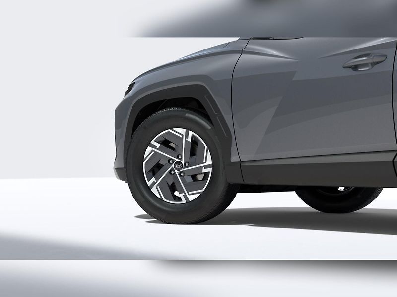 Hyundai Tucson (2026) Style - fotka 3 z 9