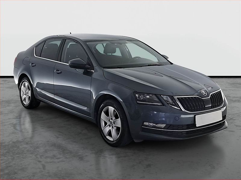 Škoda Octavia (2018) Style 2.0 TDI, Navi, Tempomat - fotografie inzerátu