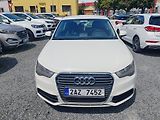 Audi A1 1.2 TFSI - náhled 2