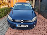 Volkswagen Golf Variant 1.6 TDI Match Line - náhled 1