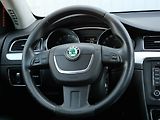 Škoda Superb (2011) 2.0TDi 4x4, ČR, DSG, navi - náhled 11