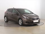 Kia Ceed (2018) Gold 1.6 GDI, Serv.kniha, Navi - náhled 1