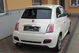 Fiat 500 1.2i AUT. KLIMA SADA KOL - náhled 8
