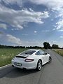 Porsche 911 (2005) Carrera S, 22 245km!!  - náhled 4