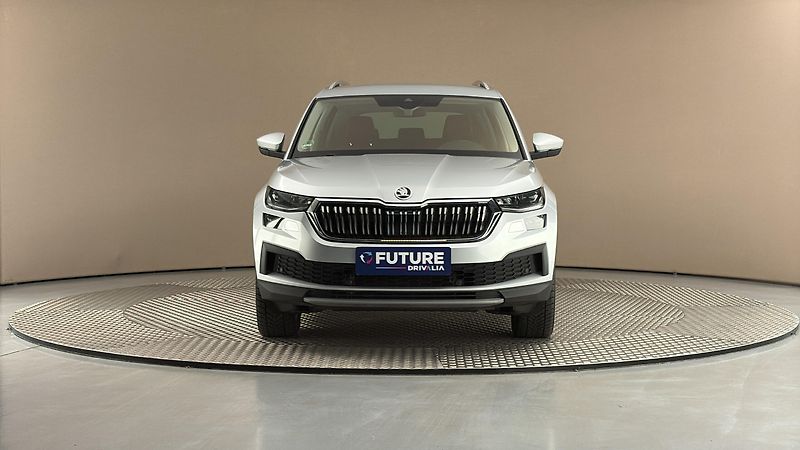 Škoda Kodiaq 2.0 TDI DSG 4x4 Style - fotka 3 z 31