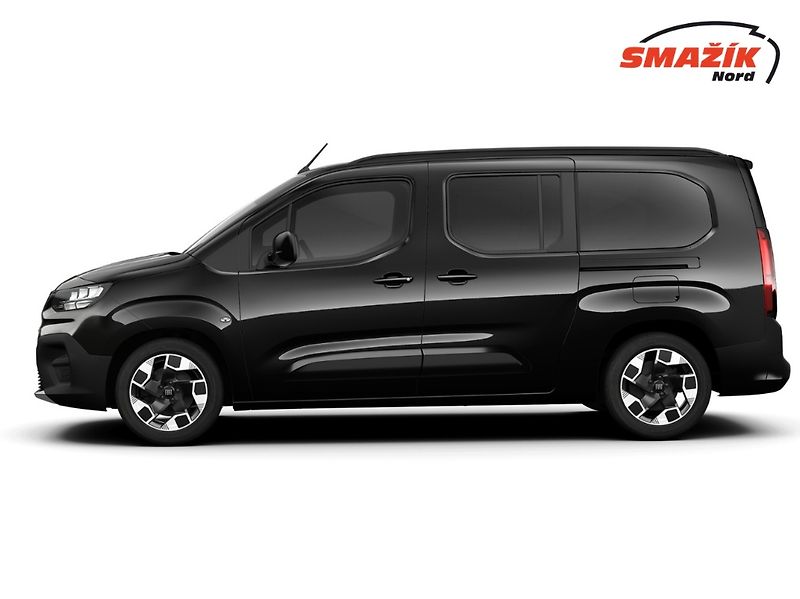 Fiat Qubo L (2026) L MAXI 1,5 T (130k) 8AT Rodina - fotka 2 z 16