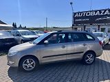 Škoda Fabia (2010) 1,2 TSI 63 KW STK - náhled 1