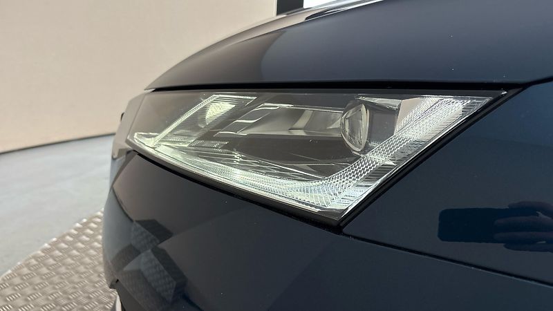 Škoda Octavia 1.5 TSI Style - fotka 18 z 28