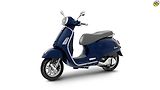Vespa GTS 125 (2026) MY26 - náhled 1