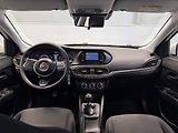 Fiat Tipo (2025) Sedan 1.6 MultiJet 130k MAN6 B - náhled 6