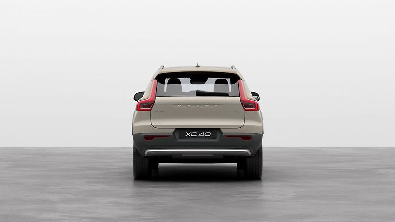 Volvo XC40 (2026) B3 2.0L 163 HP AT7 FWD CORE - fotka 5 z 7
