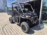 Can-Am Traxter HD 10 PRO (2025) Traxter XU HD10 T ABS - náhled 1