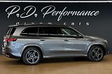 Mercedes-Benz GLS (2019) GLS 400d 4Matic AMG Line - náhled 24
