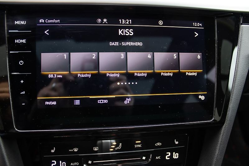 Volkswagen Arteon Shooting Brake Po servisu, v záruce, tažné - fotka 20 z 50