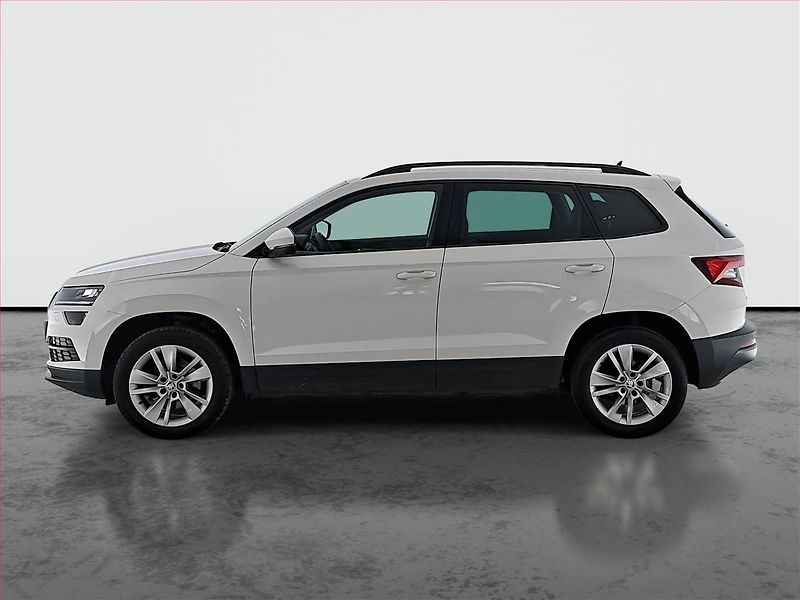 Škoda Karoq (2018) Ambition Plus 1.0 TSI, Navi - fotka 3 z 19