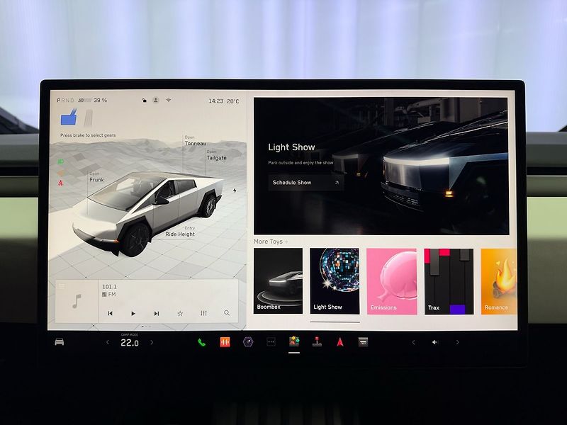 Tesla Ostatní AWD 438 KW FOUNDATION SERIES, - fotka 14 z 31
