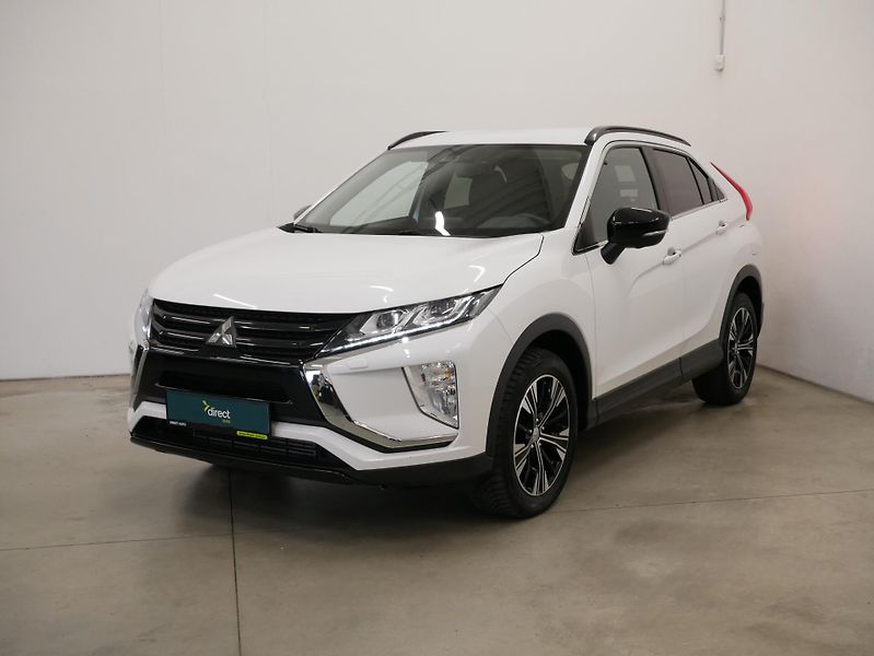 Mitsubishi Eclipse Cross - fotografie inzerátu