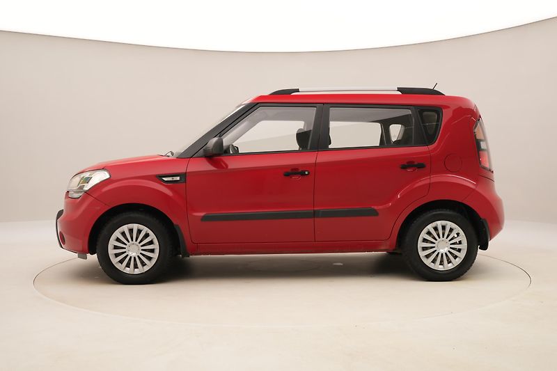 Kia Soul 1.6i 93kW CZ - fotka 8 z 26