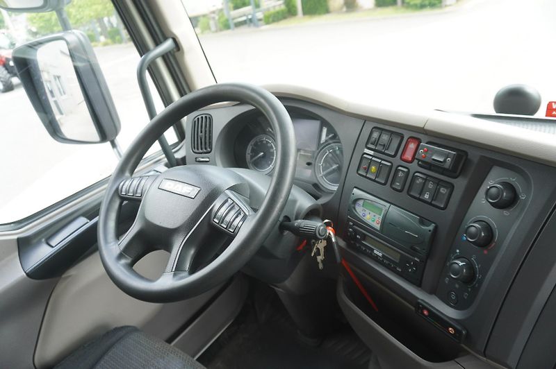 DAF LF (2015) 220 / Carrier Supra 1150 MT - fotka 16 z 21