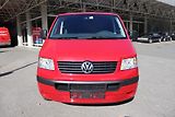 Volkswagen Transporter T5 1.9 TDI 77 kW | 9 MÍST - náhled 1