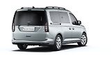 Ford Tourneo Connect (2025) Titanium, Grand Tourneo, 2.0 E - náhled 7