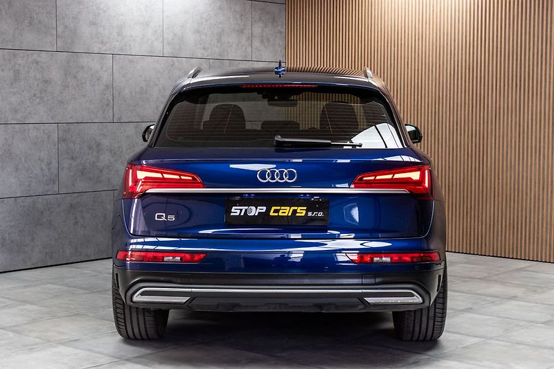 Audi Q5 2.0 TDI 120kW*LED*ACC*EL.KUFR* - fotka 5 z 41