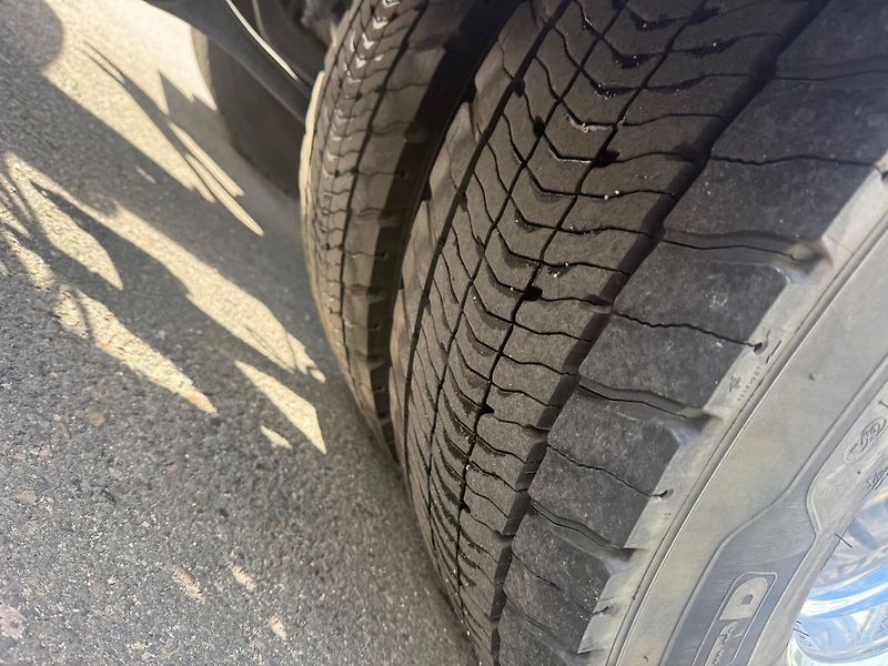 Iveco S-Way 460 EURO 6 - fotka 9 z 15