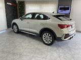 Audi Q3 40TDi ČR Sportback REZERVACE - náhled 8
