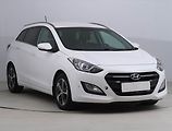 Hyundai i30 (2015) 1.6 CRDi, Serv.kniha, Navi - náhled 1